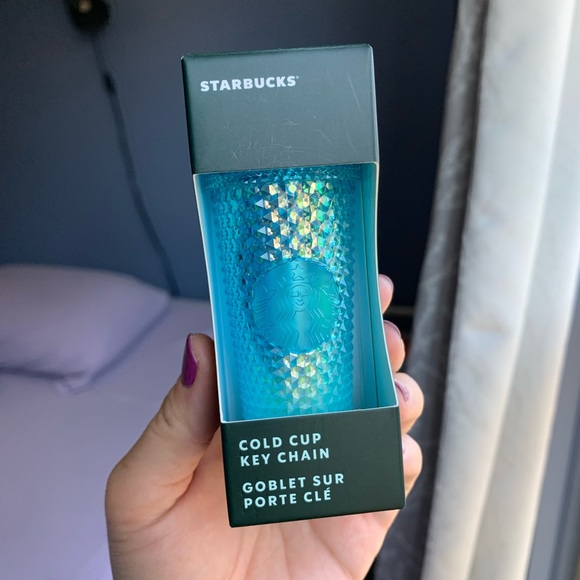 Starbucks New 2023 Studded Ombré Release - Picture 6 of 7